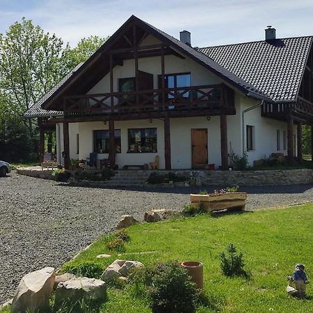 Izerska Zagroda Świeradów-Zdrój Exterior foto