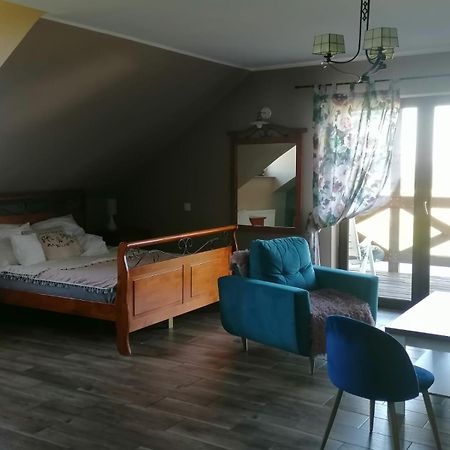 Izerska Zagroda Świeradów-Zdrój Exterior foto