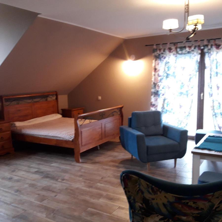 Izerska Zagroda Świeradów-Zdrój Exterior foto