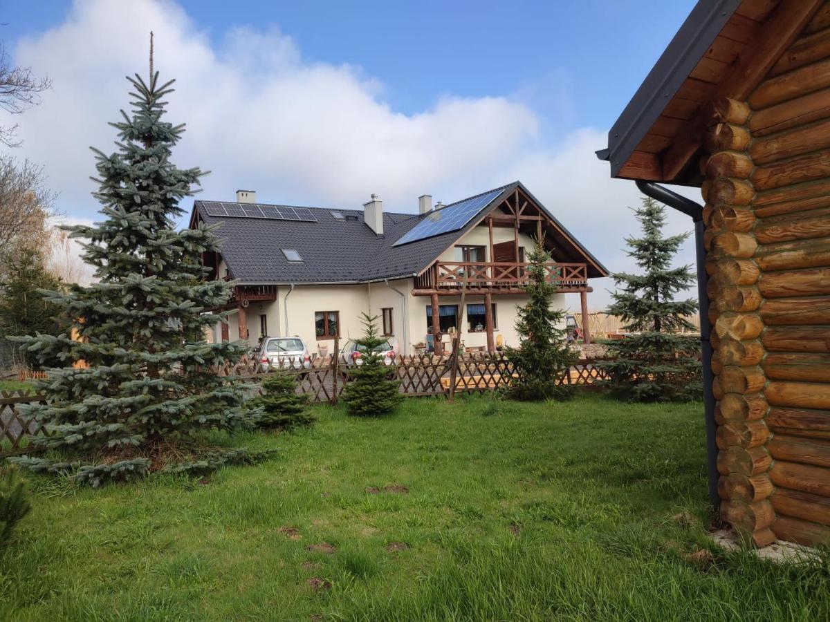 Izerska Zagroda Świeradów-Zdrój Exterior foto