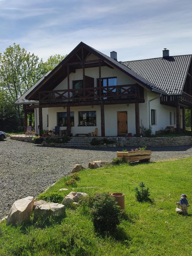 Izerska Zagroda Świeradów-Zdrój Exterior foto