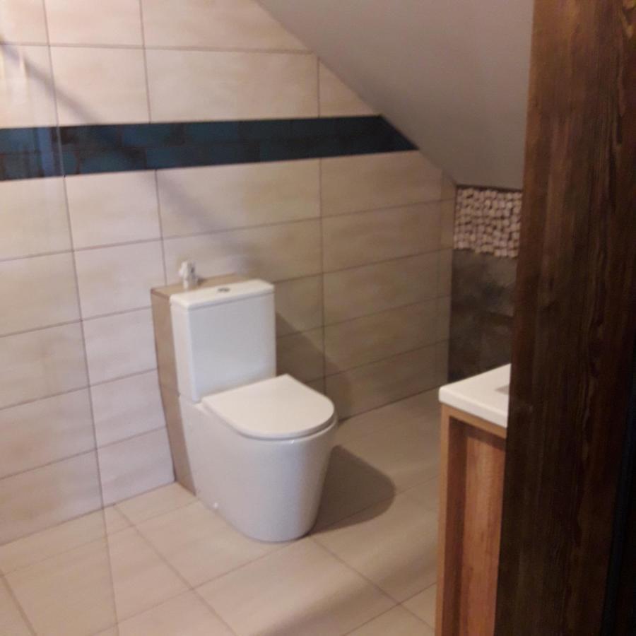 Izerska Zagroda Świeradów-Zdrój Exterior foto
