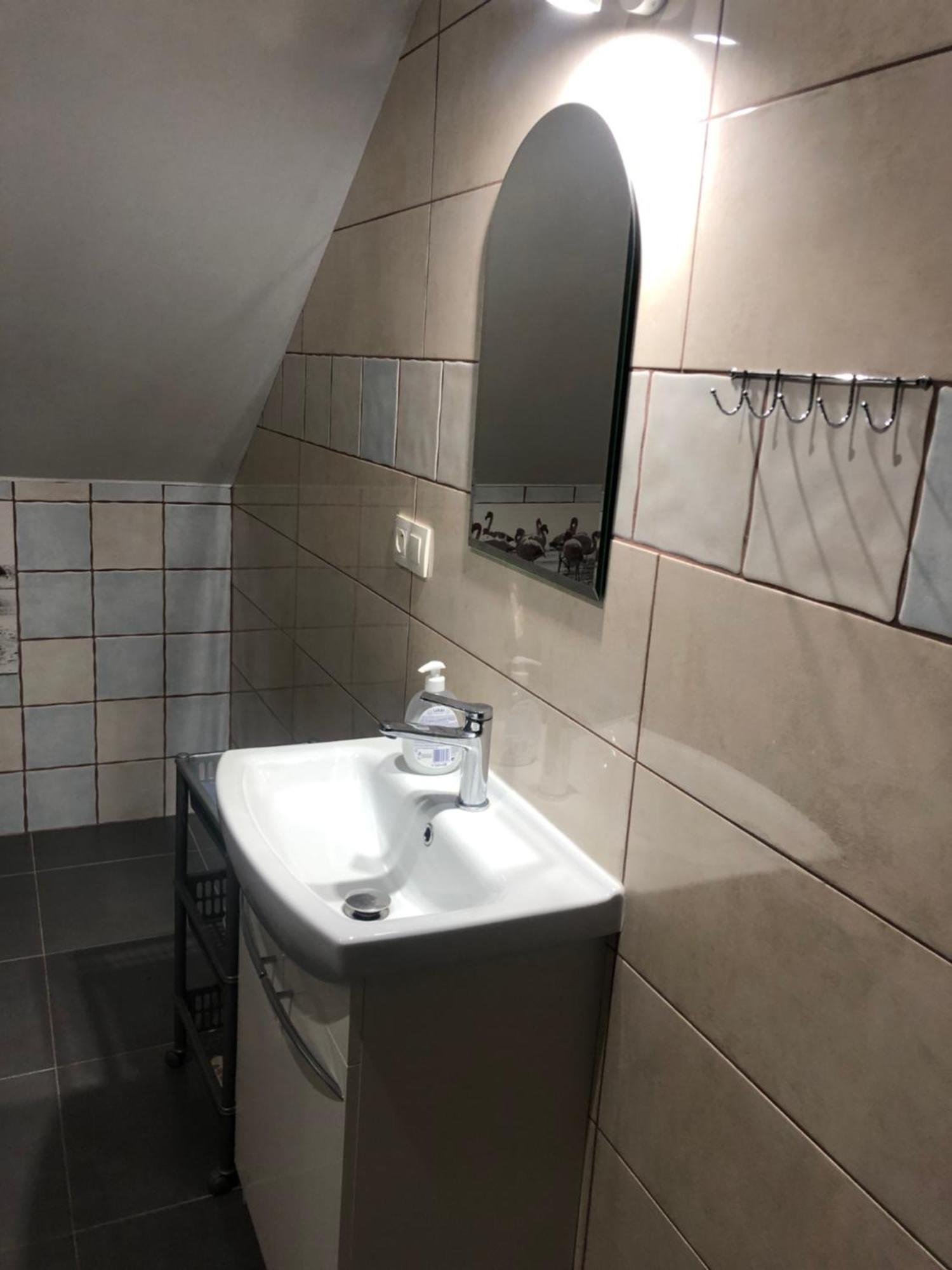Izerska Zagroda Świeradów-Zdrój Exterior foto