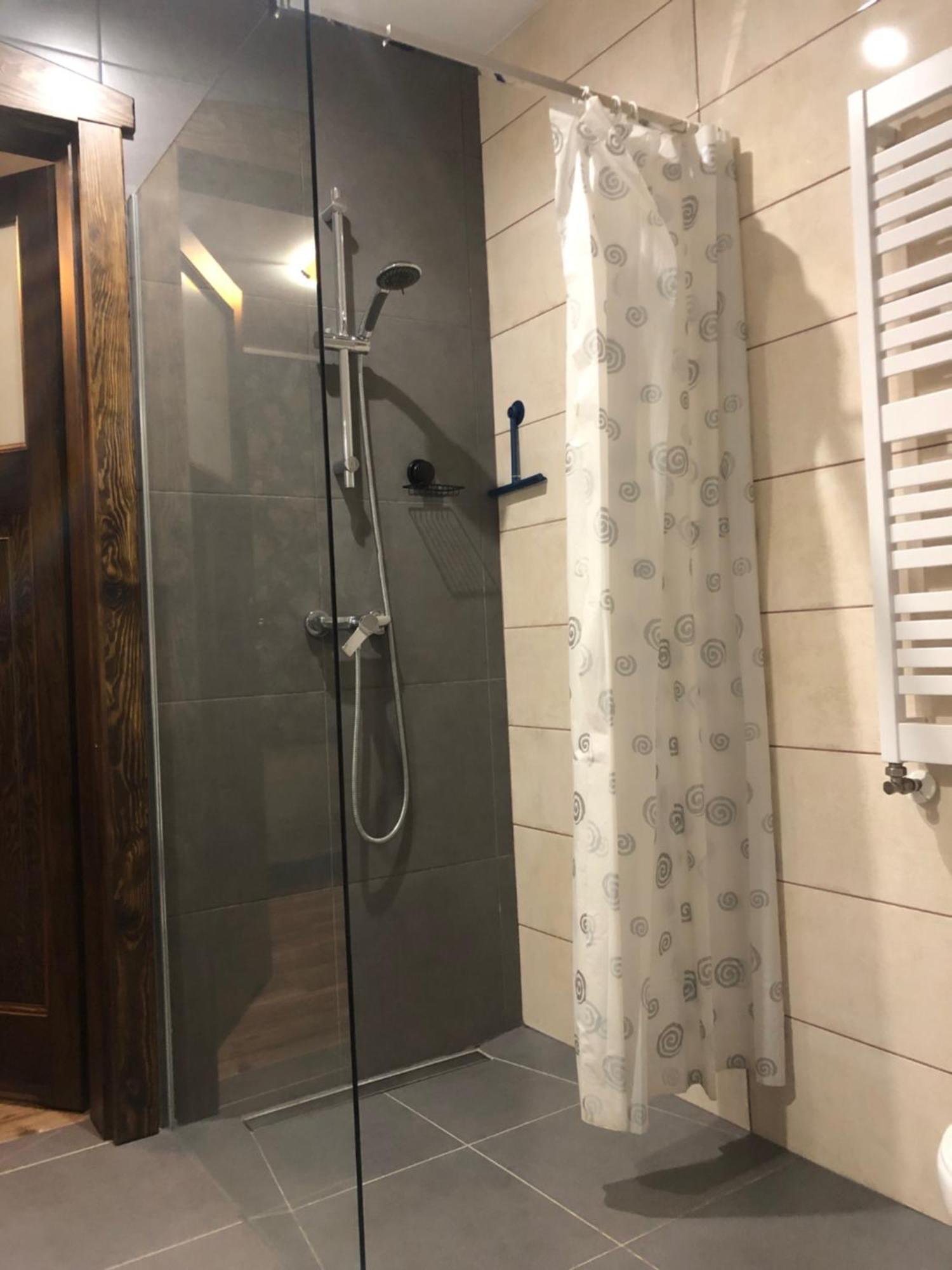 Izerska Zagroda Świeradów-Zdrój Exterior foto