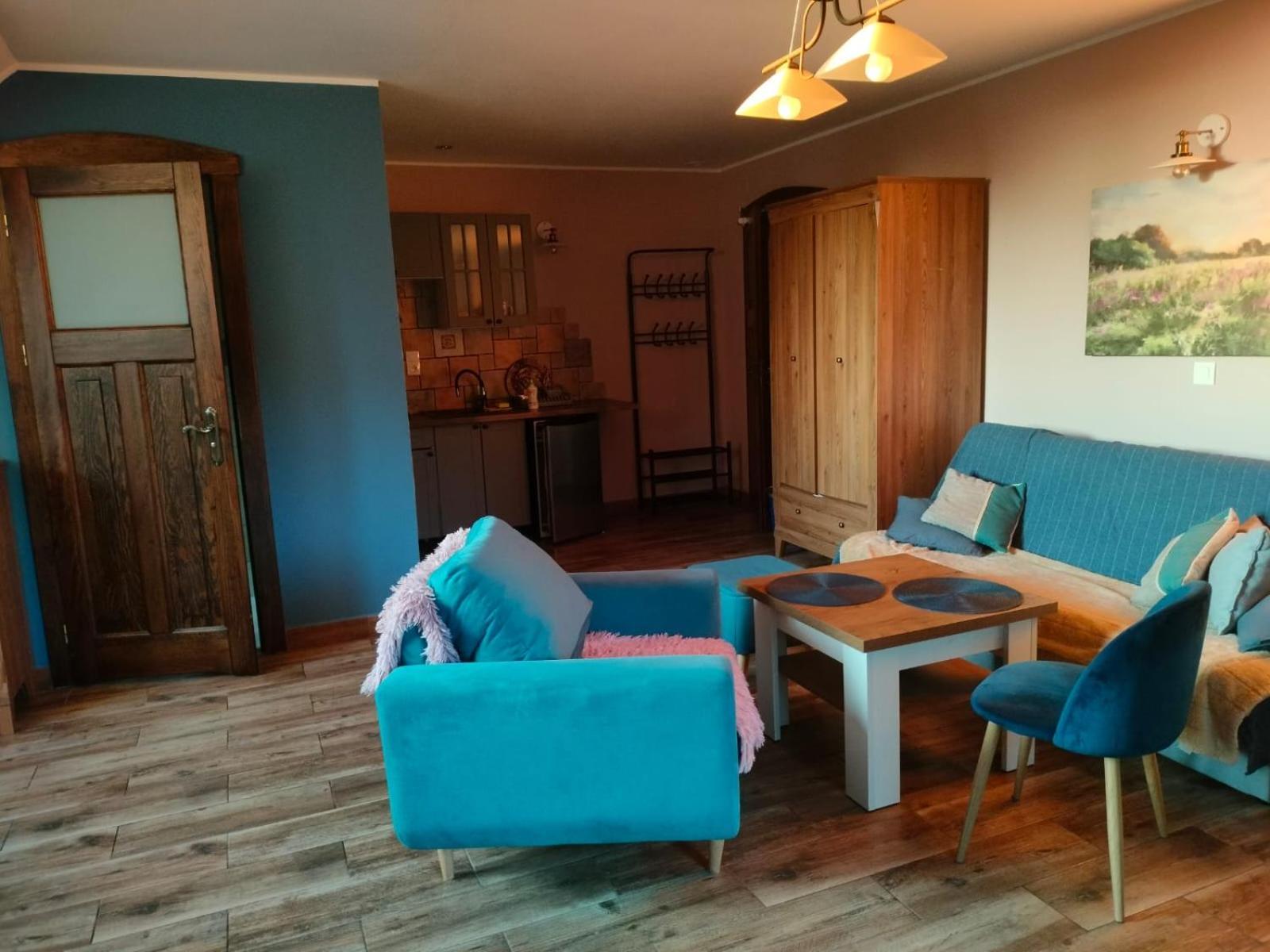Izerska Zagroda Świeradów-Zdrój Exterior foto