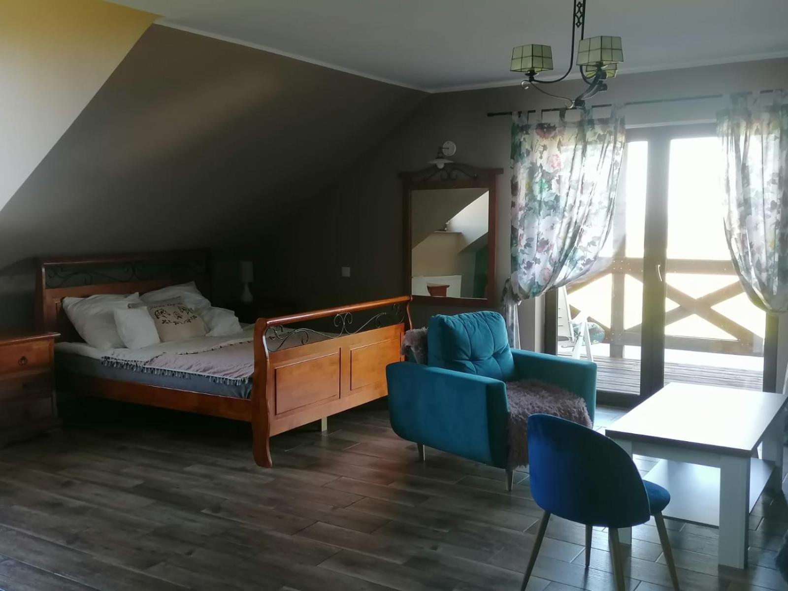 Izerska Zagroda Świeradów-Zdrój Exterior foto