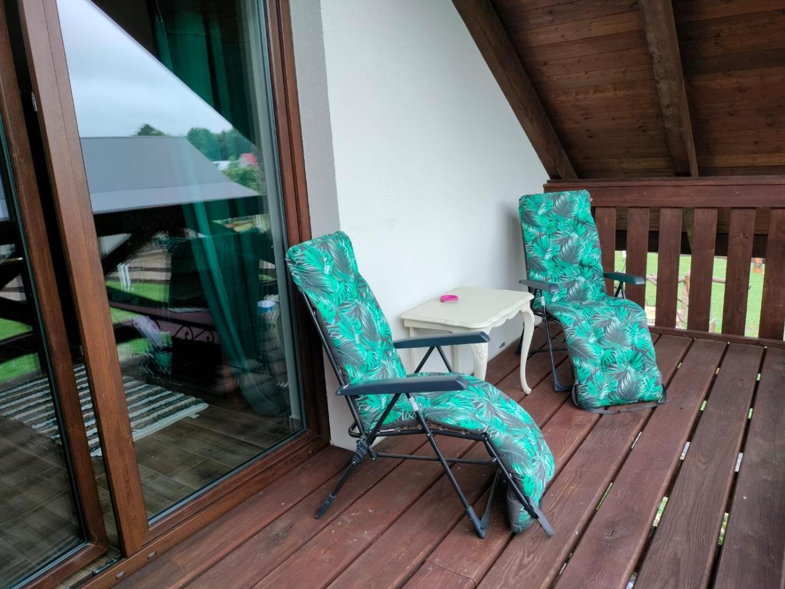 Izerska Zagroda Świeradów-Zdrój Exterior foto