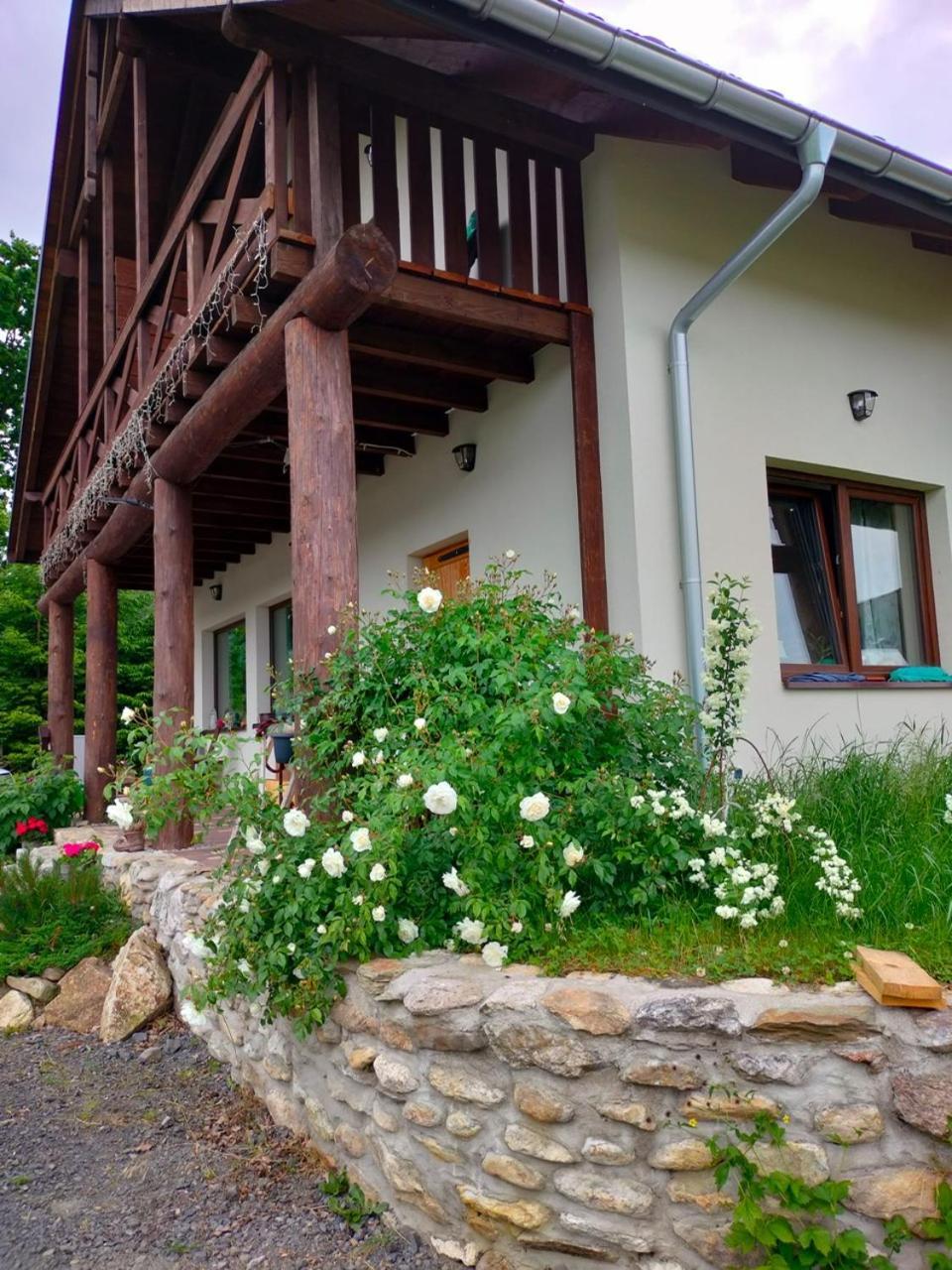 Izerska Zagroda Świeradów-Zdrój Exterior foto
