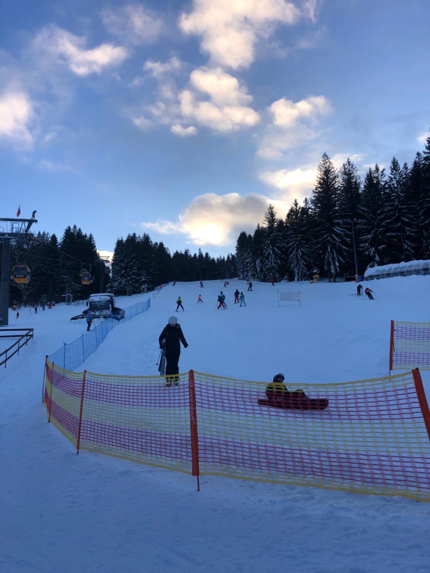 Izerska Zagroda Świeradów-Zdrój Exterior foto